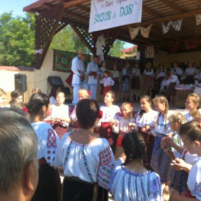 8 august: Ploscuţeni: Un nou preşedinte pentru Asociaţia Kolping Moldova