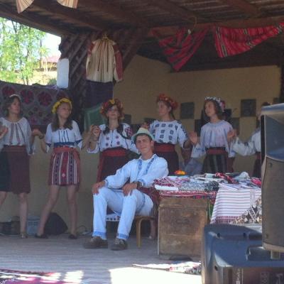 8 august: Ploscuţeni: Un nou preşedinte pentru Asociaţia Kolping Moldova