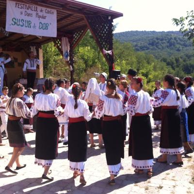 8 august: Ploscuţeni: Un nou preşedinte pentru Asociaţia Kolping Moldova