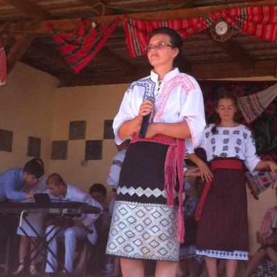 8 august: Ploscuţeni: Un nou preşedinte pentru Asociaţia Kolping Moldova