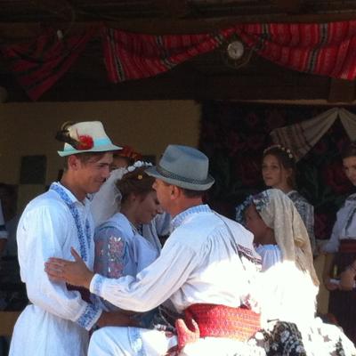 9 august: Kolping Ploscuţeni: Festival de cântec şi dans popular