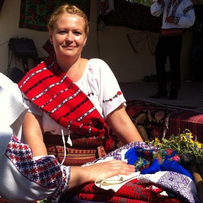 9 august: Kolping Ploscuţeni: Festival de cântec şi dans popular