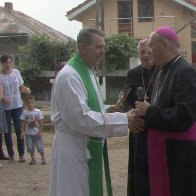 16 august: Răchiteni: File de istorie şi spiritualitate