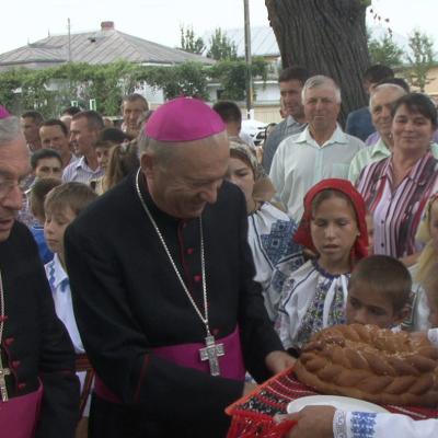 16 august: Răchiteni: File de istorie şi spiritualitate