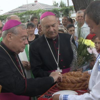 16 august: Răchiteni: File de istorie şi spiritualitate