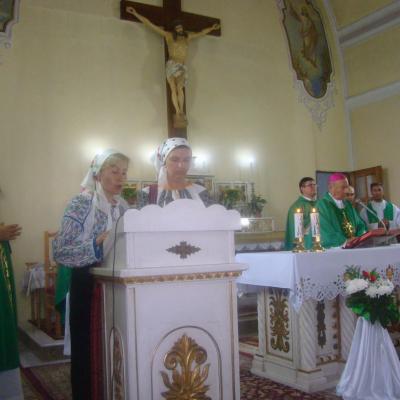 16 august: Răchiteni: File de istorie şi spiritualitate
