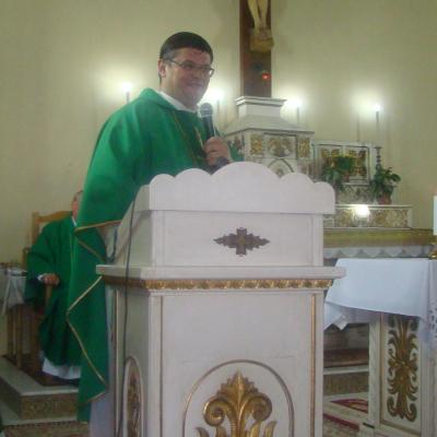 16 august: Răchiteni: File de istorie şi spiritualitate