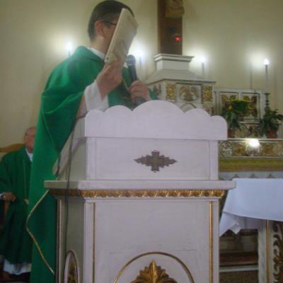 16 august: Răchiteni: File de istorie şi spiritualitate
