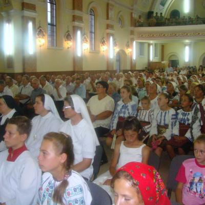 16 august: Răchiteni: File de istorie şi spiritualitate