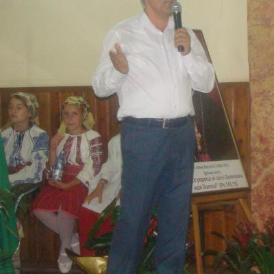 16 august: Răchiteni: File de istorie şi spiritualitate