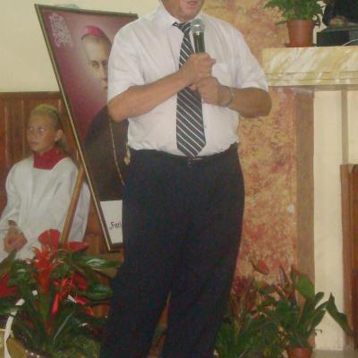 16 august: Răchiteni: File de istorie şi spiritualitate