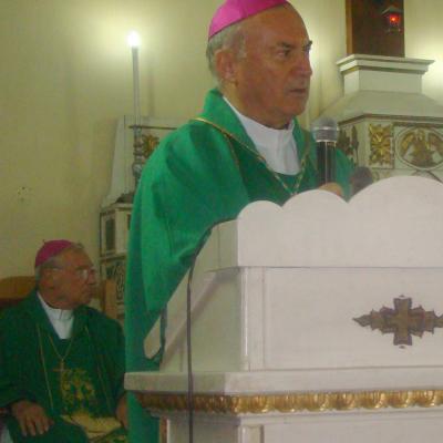 16 august: Răchiteni: File de istorie şi spiritualitate