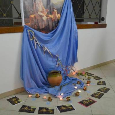 16-20 august: Viişoara: Exerciţii spirituale pentru tinere