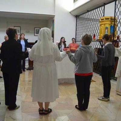 16-20 august: Viişoara: Exerciţii spirituale pentru tinere