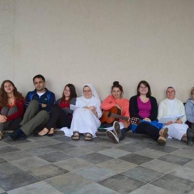 16-20 august: Viişoara: Exerciţii spirituale pentru tinere