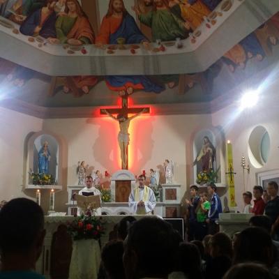 17-22 august: Arini: Calea către cer prin trăirea virtuţilor