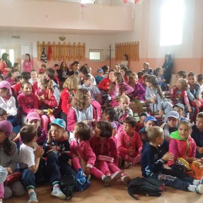 17-22 august: Arini: Calea către cer prin trăirea virtuţilor