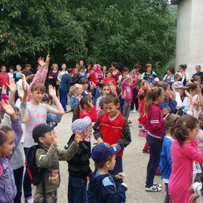 17-22 august: Arini: Calea către cer prin trăirea virtuţilor