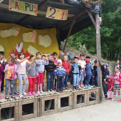 17-22 august: Arini: Calea către cer prin trăirea virtuţilor