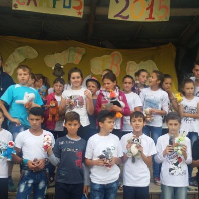 17-22 august: Arini: Calea către cer prin trăirea virtuţilor