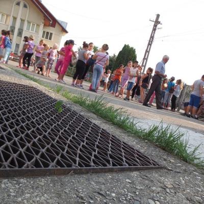 17-23 august: Lespezi: Campus "În căutarea fericirii"
