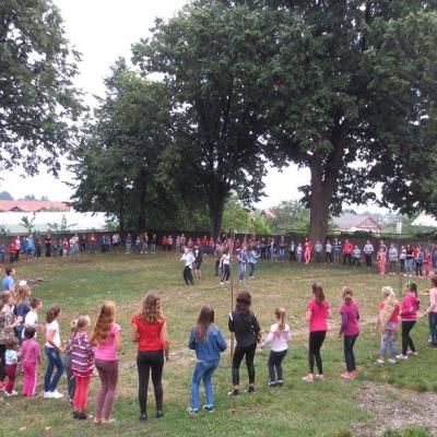 17-23 august: Lespezi: Campus "În căutarea fericirii"