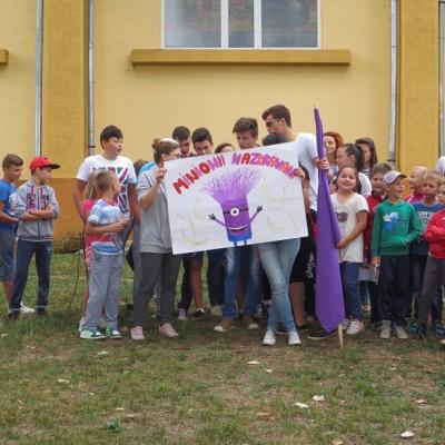 17-23 august: Lespezi: Campus "În căutarea fericirii"