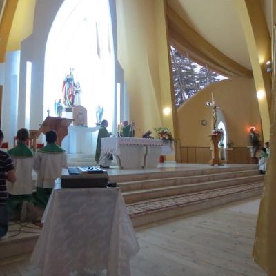17-23 august: Lespezi: Campus "În căutarea fericirii"