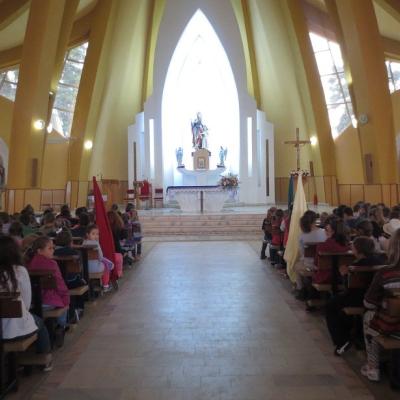17-23 august: Lespezi: Campus "În căutarea fericirii"