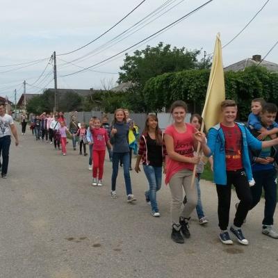 17-23 august: Lespezi: Campus "În căutarea fericirii"