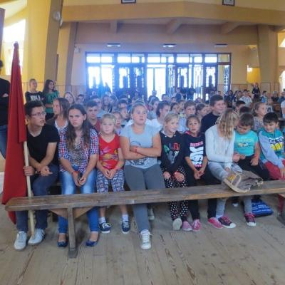 17-23 august: Lespezi: Campus "În căutarea fericirii"