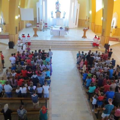 17-23 august: Lespezi: Campus "În căutarea fericirii"