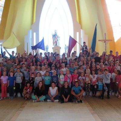 17-23 august: Lespezi: Campus "În căutarea fericirii"