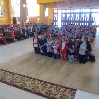 17-23 august: Lespezi: Campus "În căutarea fericirii"