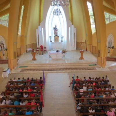 17-23 august: Lespezi: Campus "În căutarea fericirii"