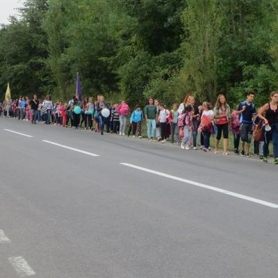 17-23 august: Lespezi: Campus "În căutarea fericirii"