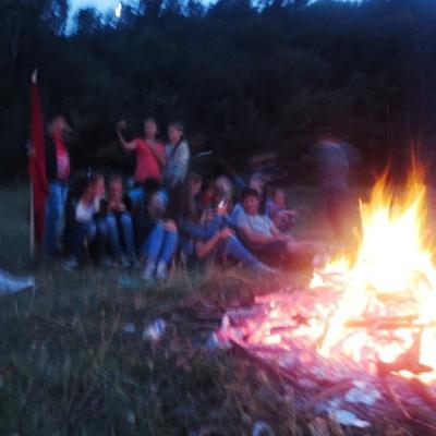 17-23 august: Lespezi: Campus "În căutarea fericirii"
