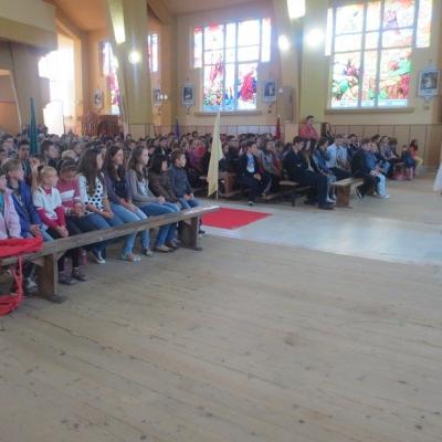 17-23 august: Lespezi: Campus "În căutarea fericirii"