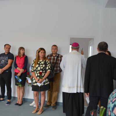 20 august: Iaşi: Caritas lansează atelierul protejat CDC PLAST