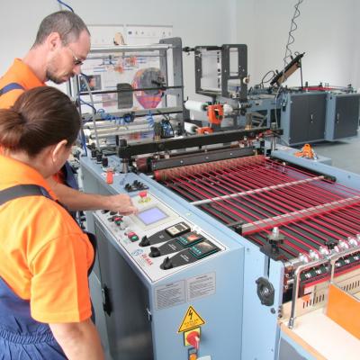20 august: Iaşi: Caritas lansează atelierul protejat CDC PLAST