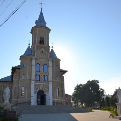 20-23 august: Buruieneşti: Zilele familiei - Familia, parohia şi viaţa consacrată în societatea de astăzi