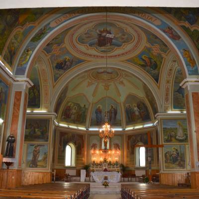 20-23 august: Buruieneşti: Zilele familiei - Familia, parohia şi viaţa consacrată în societatea de astăzi
