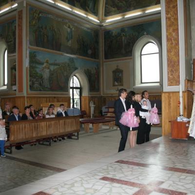 20-23 august: Buruieneşti: Zilele familiei - Familia, parohia şi viaţa consacrată în societatea de astăzi
