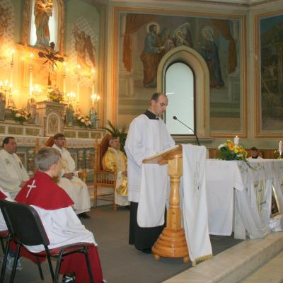 20-23 august: Buruieneşti: Zilele familiei - Familia, parohia şi viaţa consacrată în societatea de astăzi