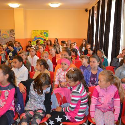 20-23 august: Buruieneşti: Zilele familiei - Familia, parohia şi viaţa consacrată în societatea de astăzi