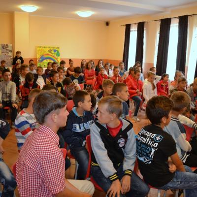 20-23 august: Buruieneşti: Zilele familiei - Familia, parohia şi viaţa consacrată în societatea de astăzi