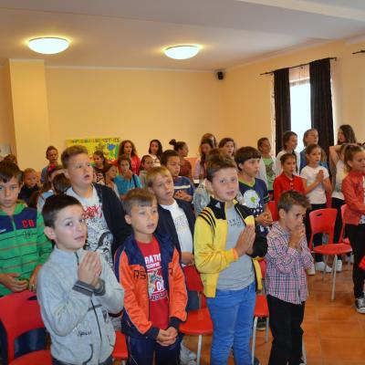 20-23 august: Buruieneşti: Zilele familiei - Familia, parohia şi viaţa consacrată în societatea de astăzi