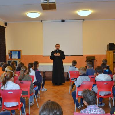 20-23 august: Buruieneşti: Zilele familiei - Familia, parohia şi viaţa consacrată în societatea de astăzi