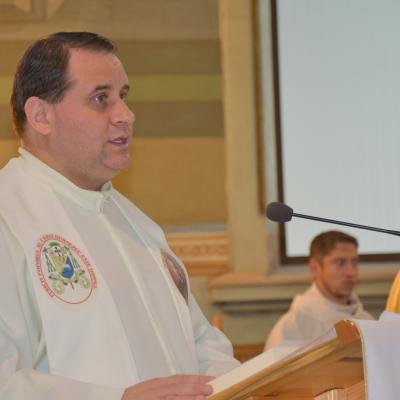 20-23 august: Buruieneşti: Zilele familiei - Familia, parohia şi viaţa consacrată în societatea de astăzi