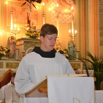 20-23 august: Buruieneşti: Zilele familiei - Familia, parohia şi viaţa consacrată în societatea de astăzi